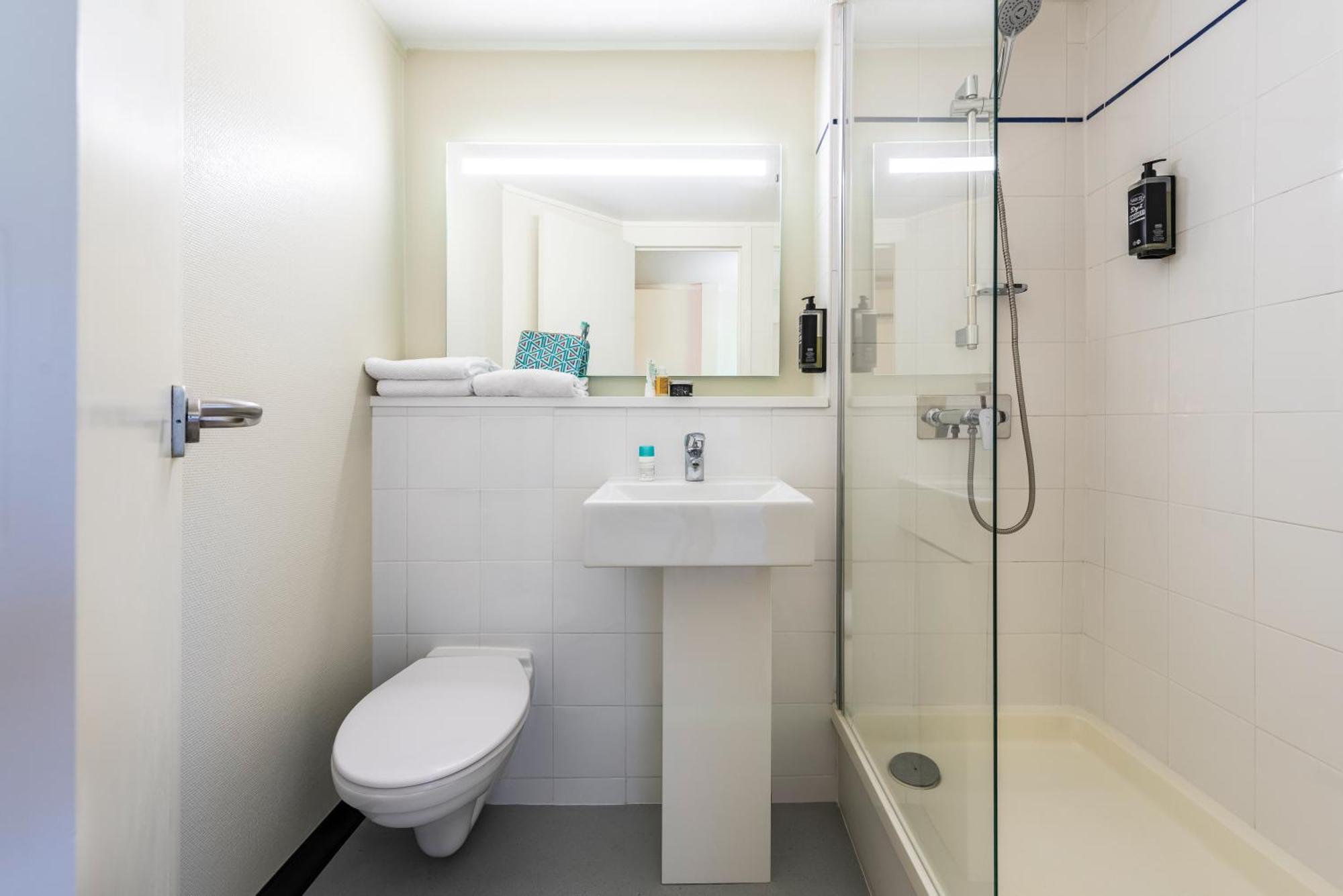 Ibis Budget Villefranche Лима Экстерьер фото